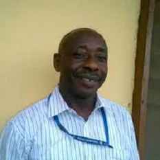 Dr. Joshua Kayode Okunade, COCOMS Dean